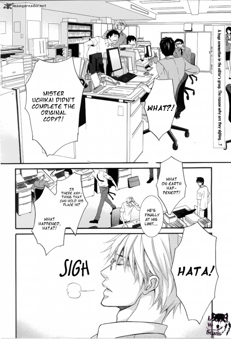 Kore Wa Koi No Hanashi 4 3