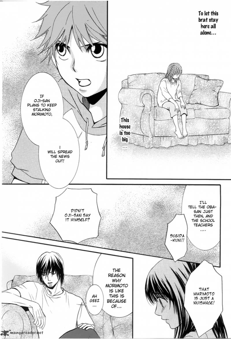 Kore Wa Koi No Hanashi 4 30