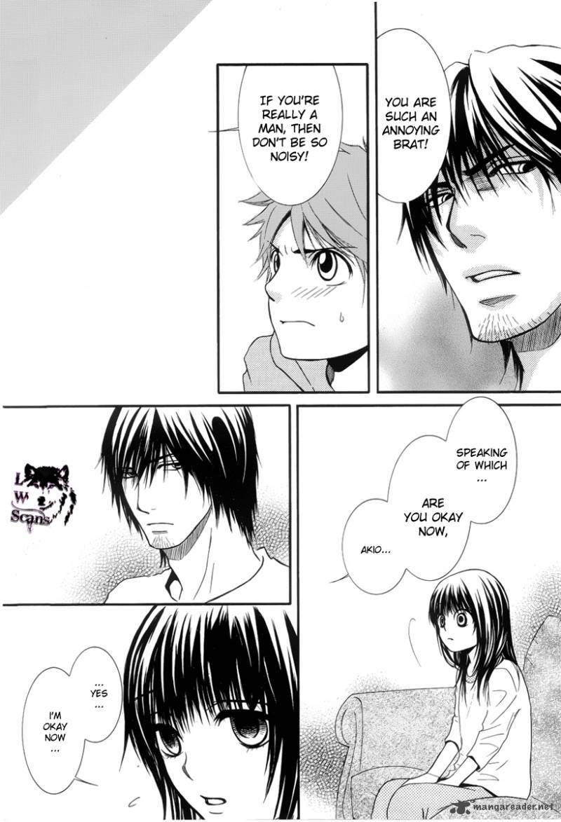 Kore Wa Koi No Hanashi 4 31