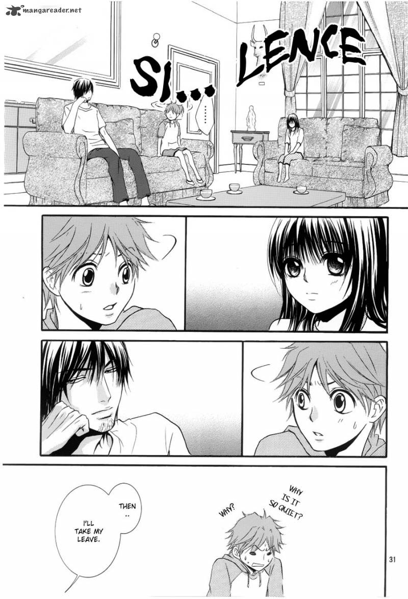 Kore Wa Koi No Hanashi 4 32