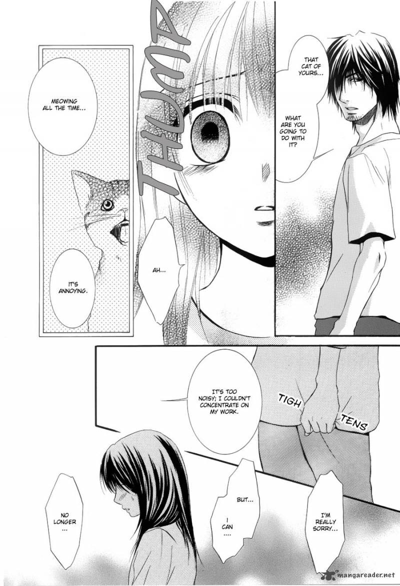 Kore Wa Koi No Hanashi 4 34