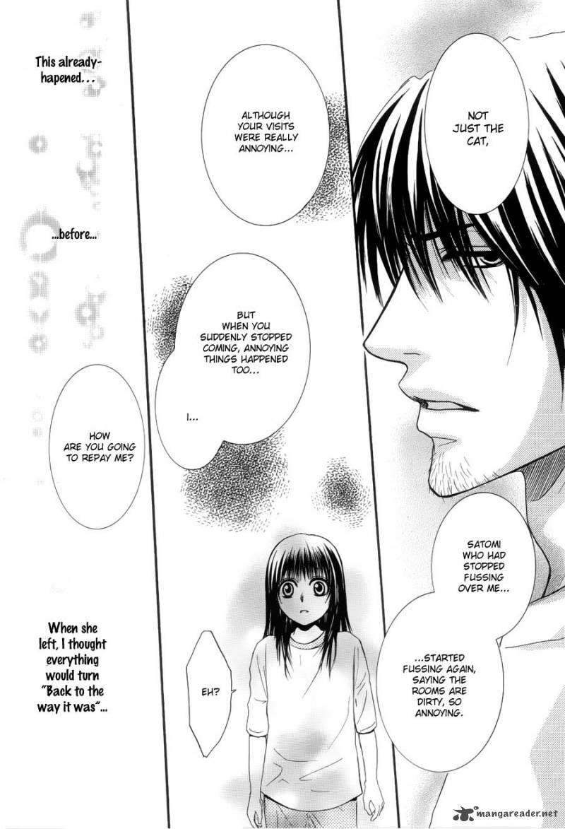 Kore Wa Koi No Hanashi 4 35