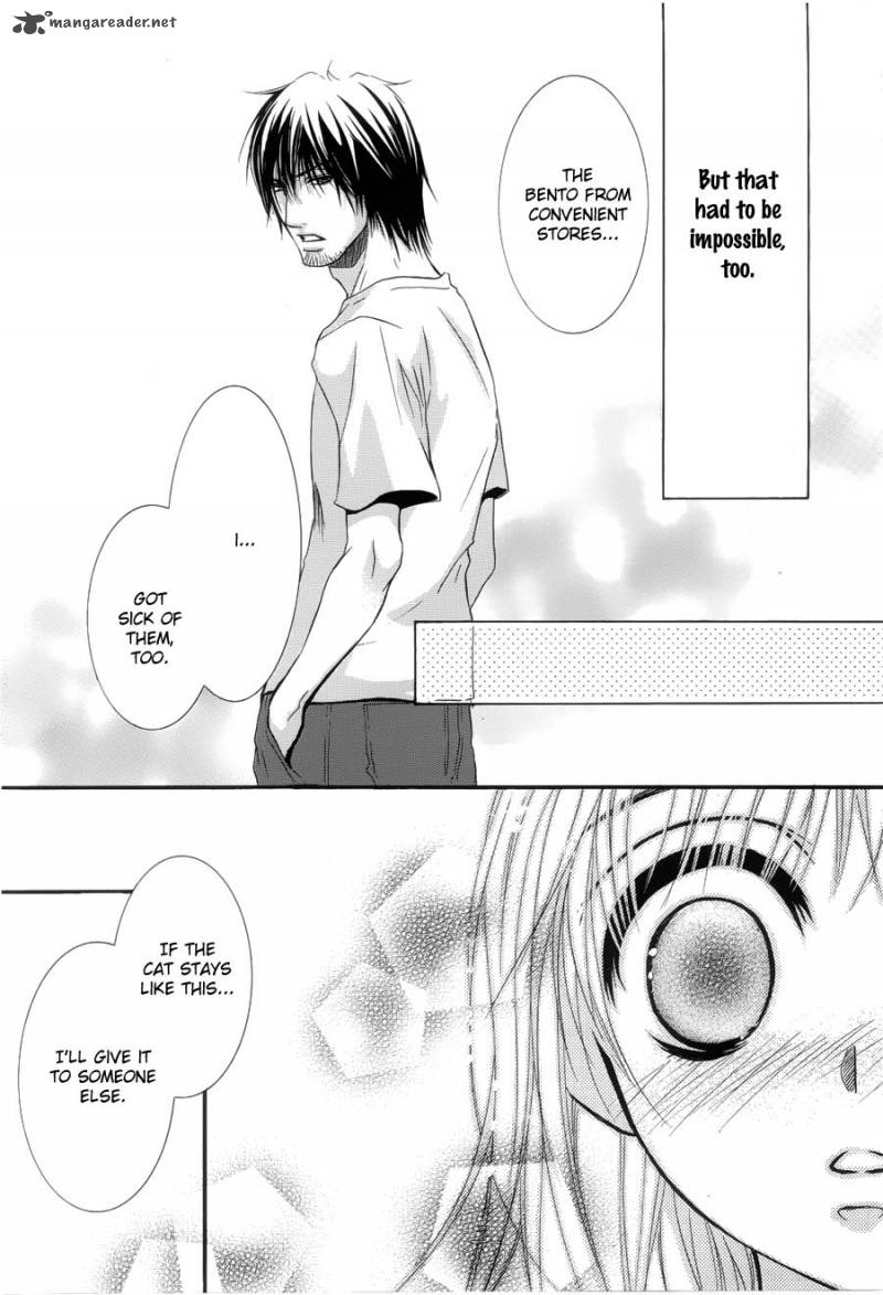 Kore Wa Koi No Hanashi 4 36