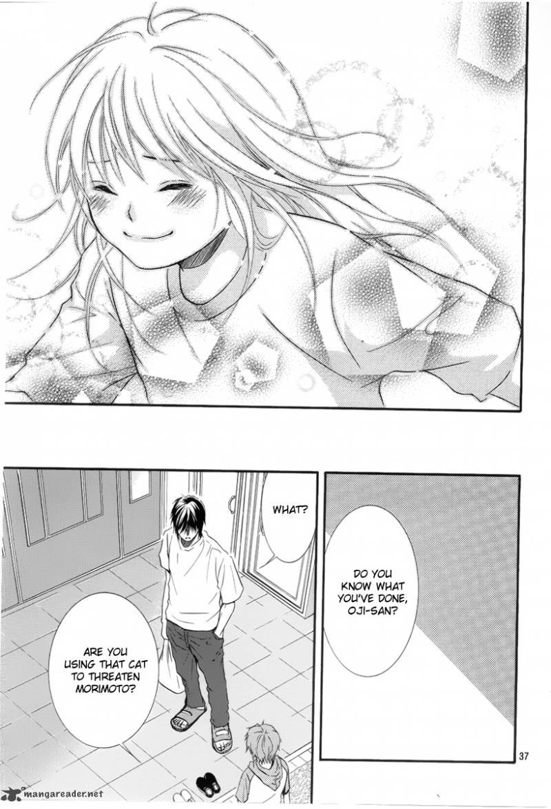 Kore Wa Koi No Hanashi 4 38