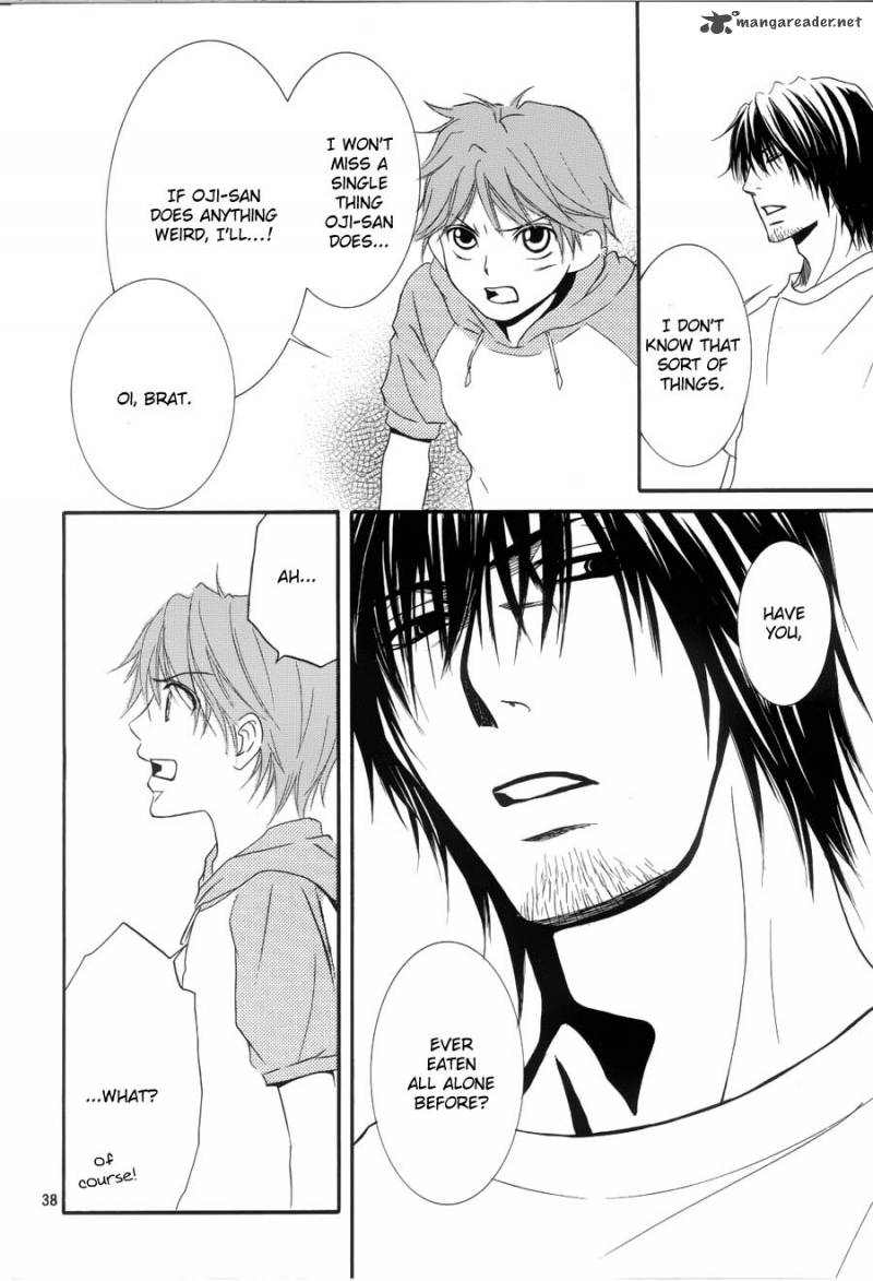 Kore Wa Koi No Hanashi 4 39