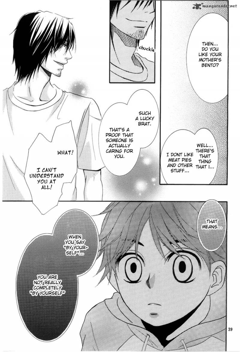 Kore Wa Koi No Hanashi 4 40