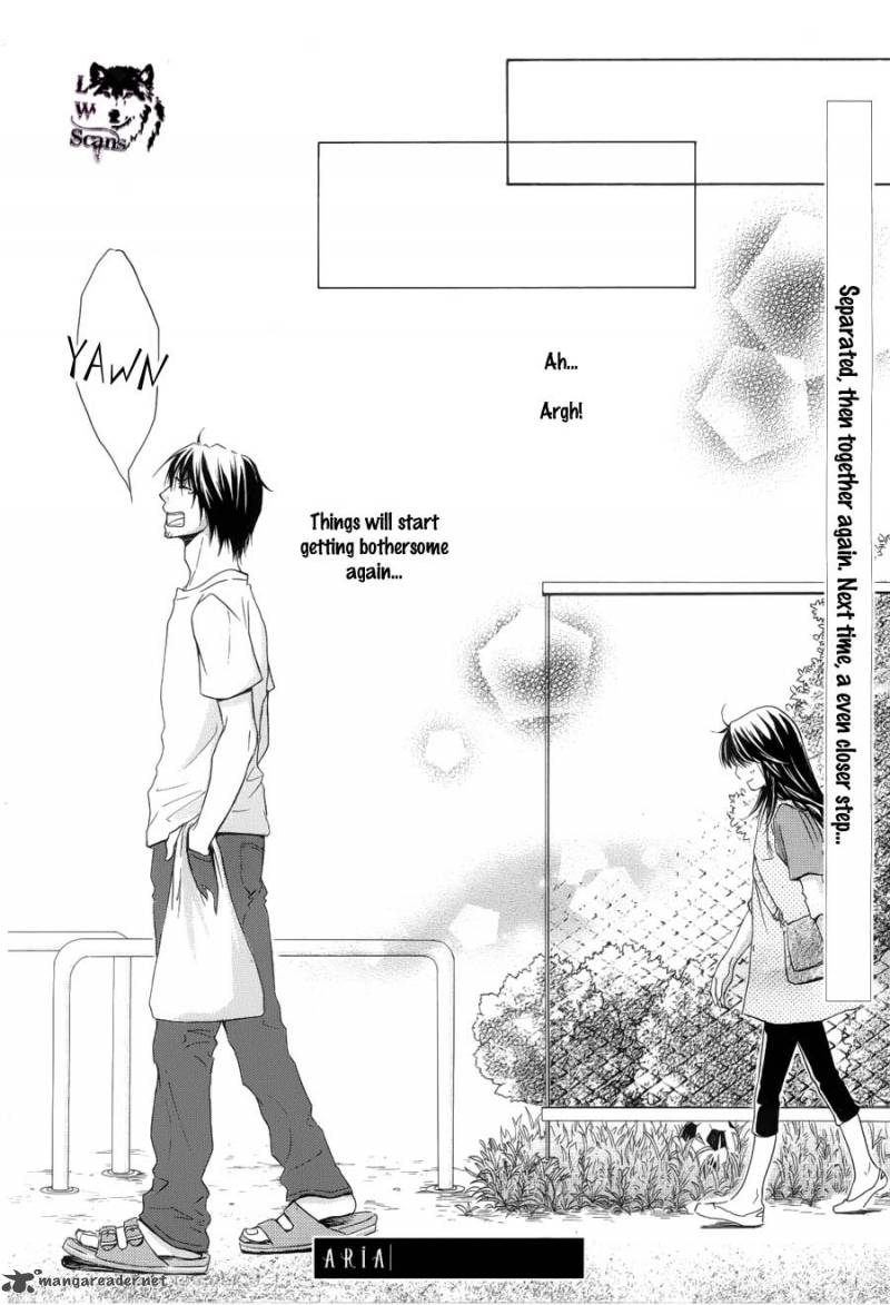 Kore Wa Koi No Hanashi 4 43