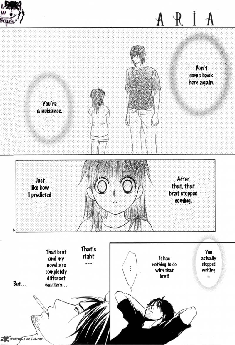 Kore Wa Koi No Hanashi 4 7
