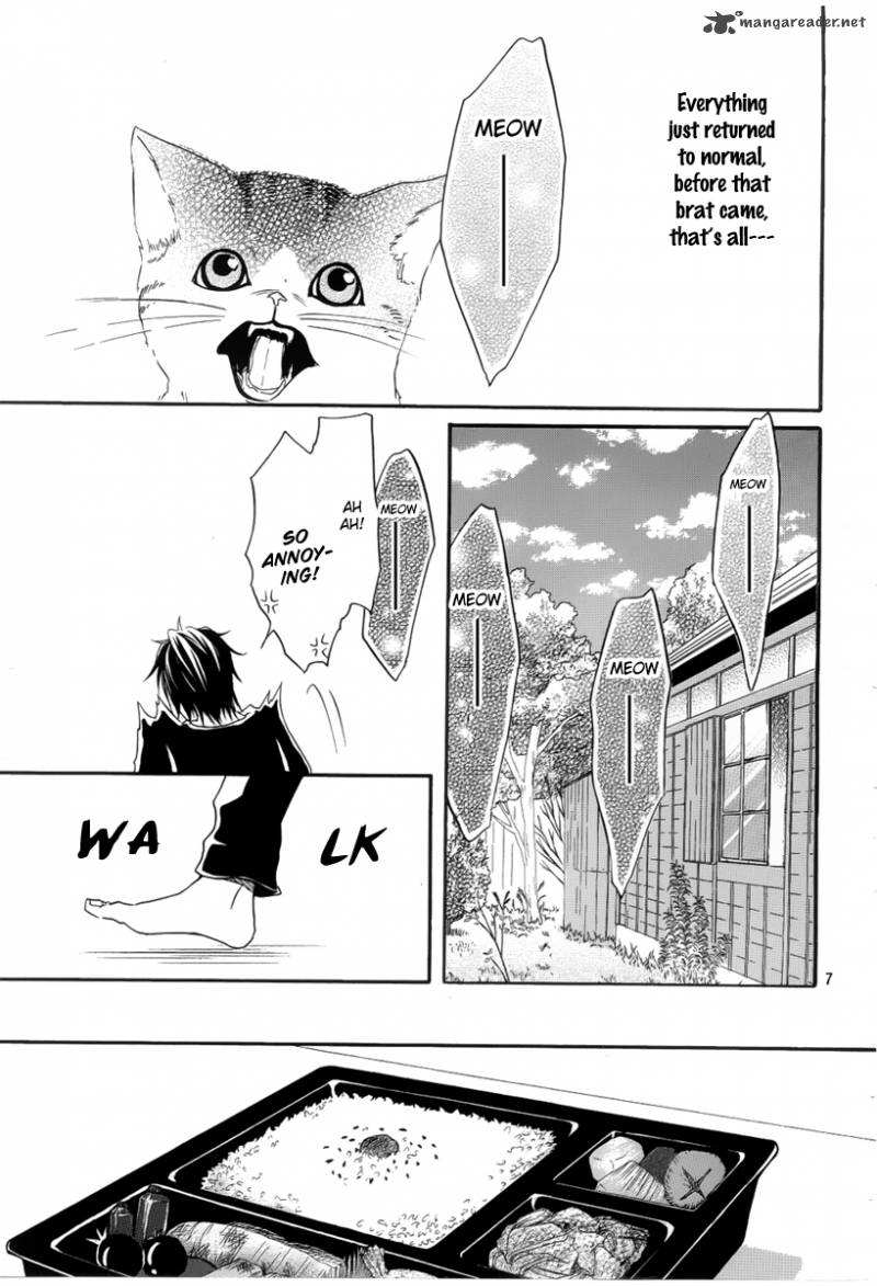Kore Wa Koi No Hanashi 4 8