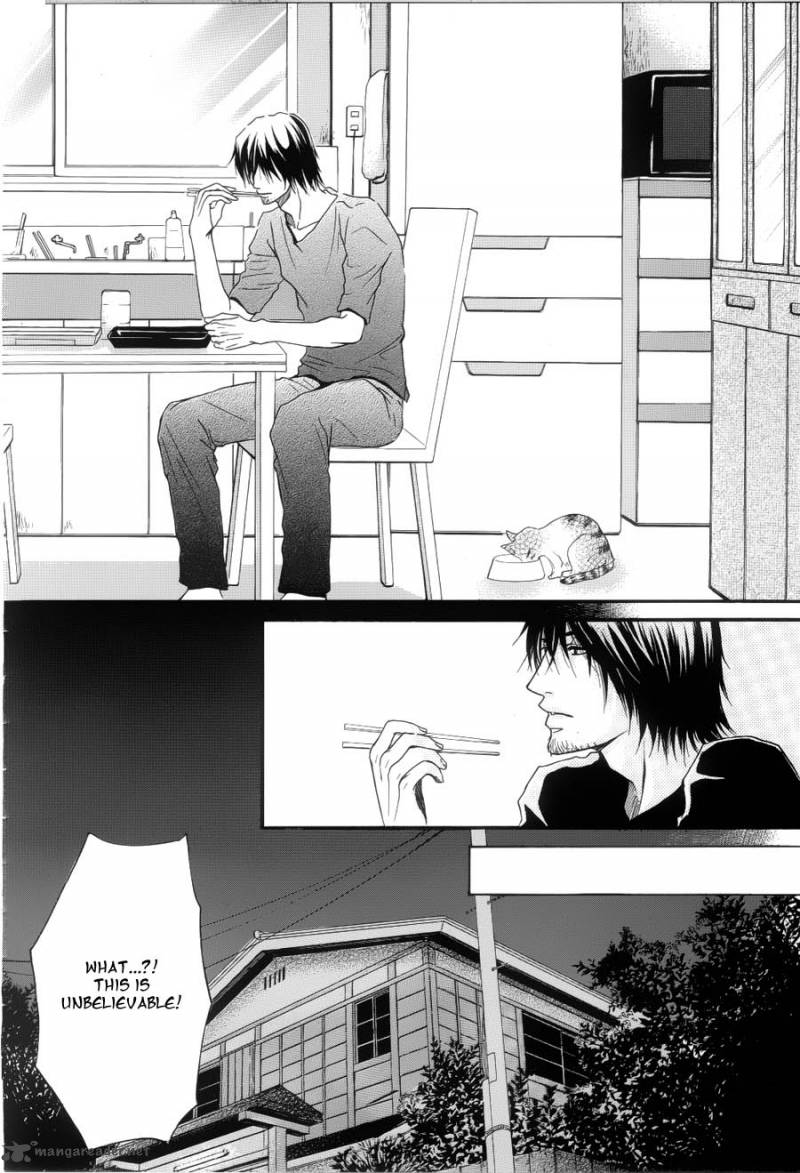 Kore Wa Koi No Hanashi 4 9