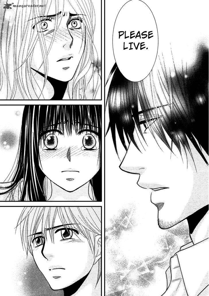 Kore Wa Koi No Hanashi 40 20