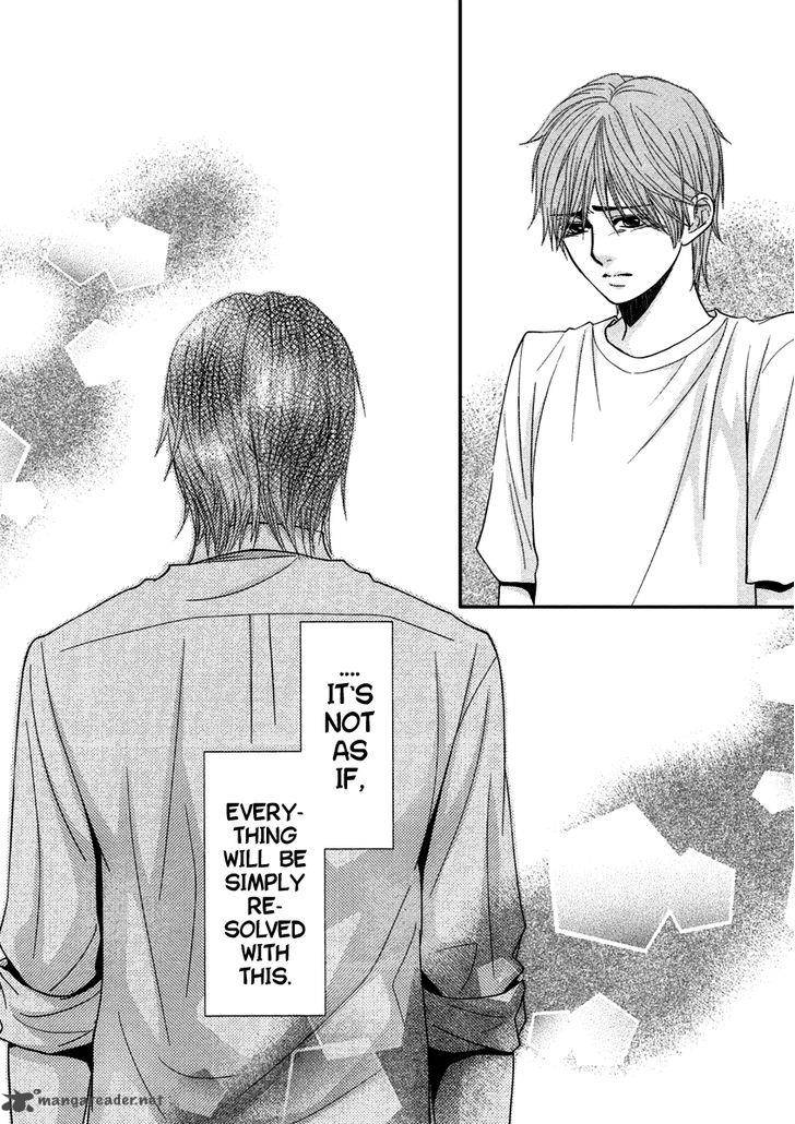 Kore Wa Koi No Hanashi 40 25