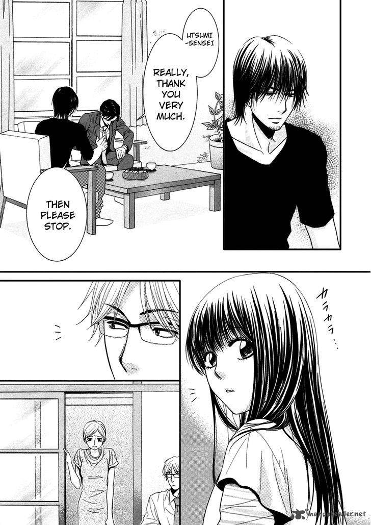 Kore Wa Koi No Hanashi 40 31