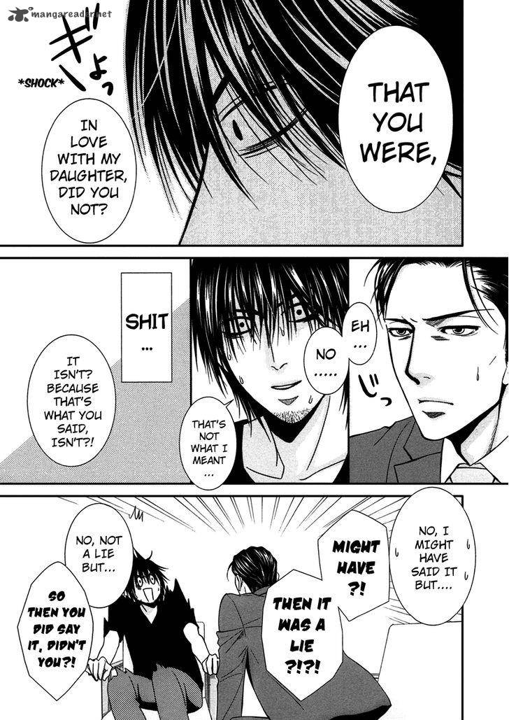 Kore Wa Koi No Hanashi 40 33