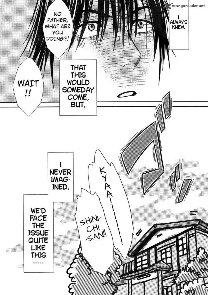Kore Wa Koi No Hanashi 40 37