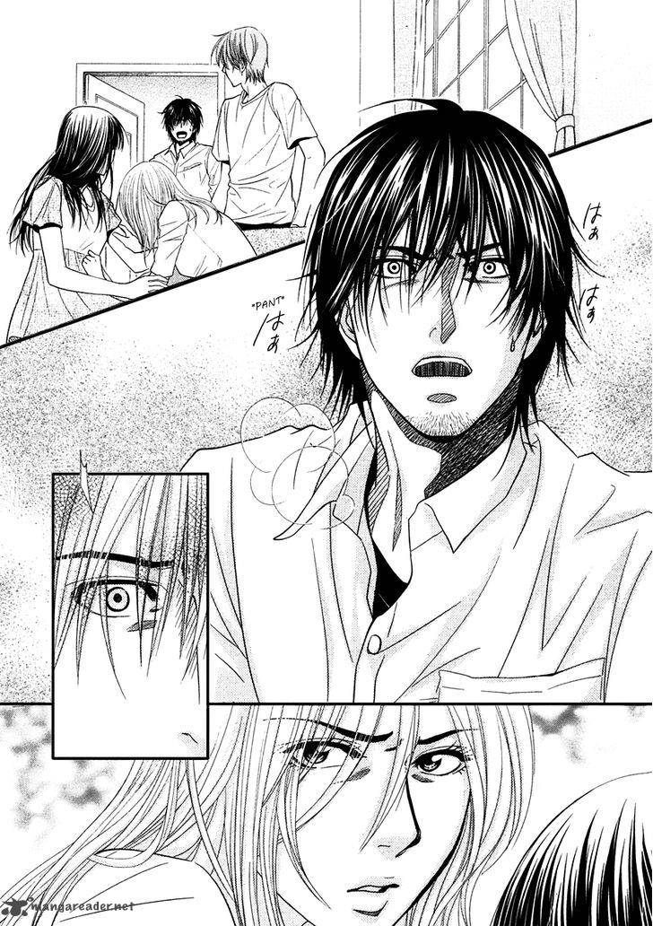 Kore Wa Koi No Hanashi 40 6