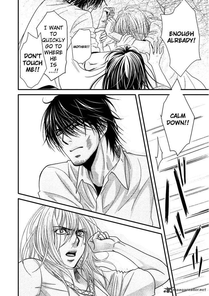 Kore Wa Koi No Hanashi 40 8