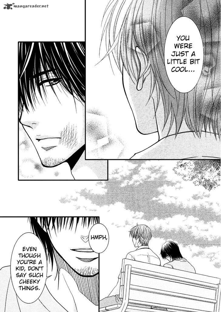 Kore Wa Koi No Hanashi 41 10