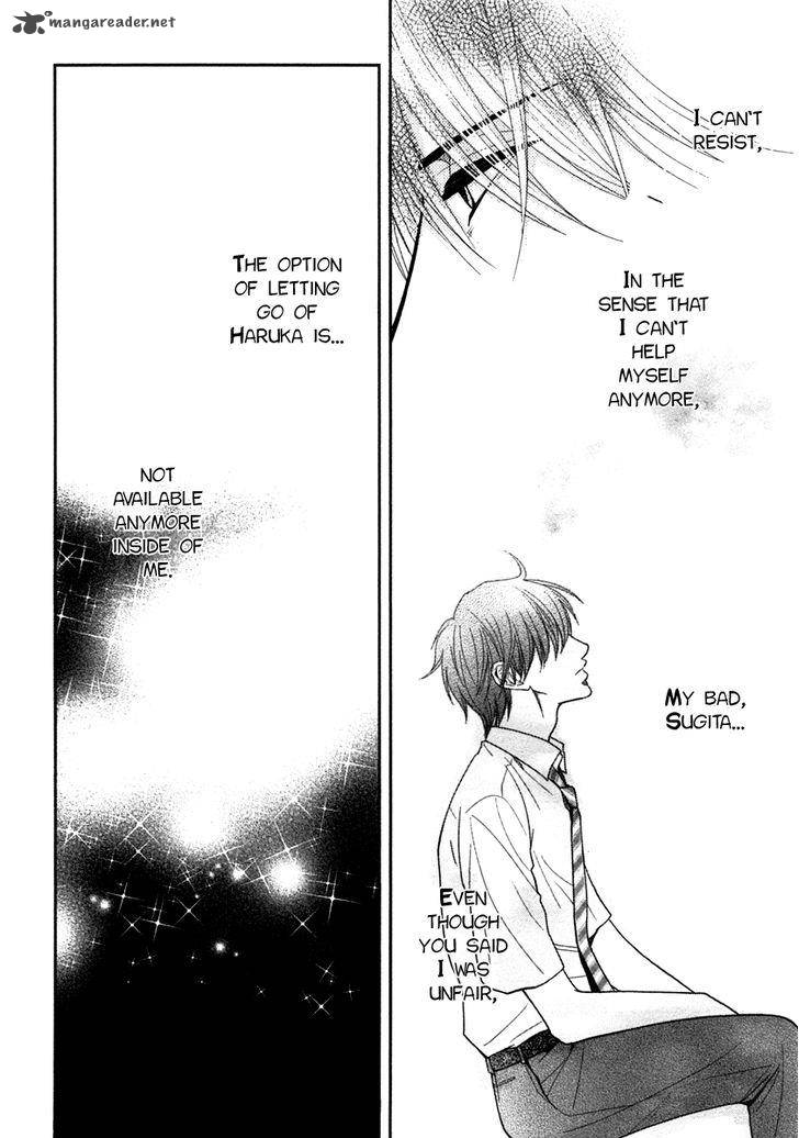 Kore Wa Koi No Hanashi 41 12