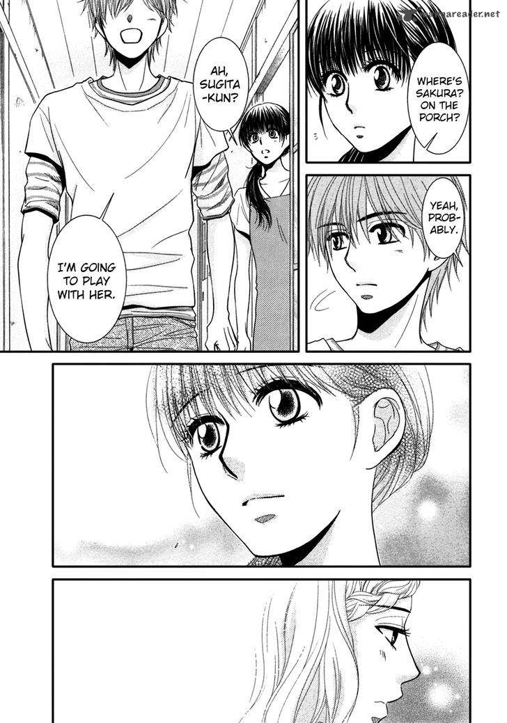 Kore Wa Koi No Hanashi 41 19