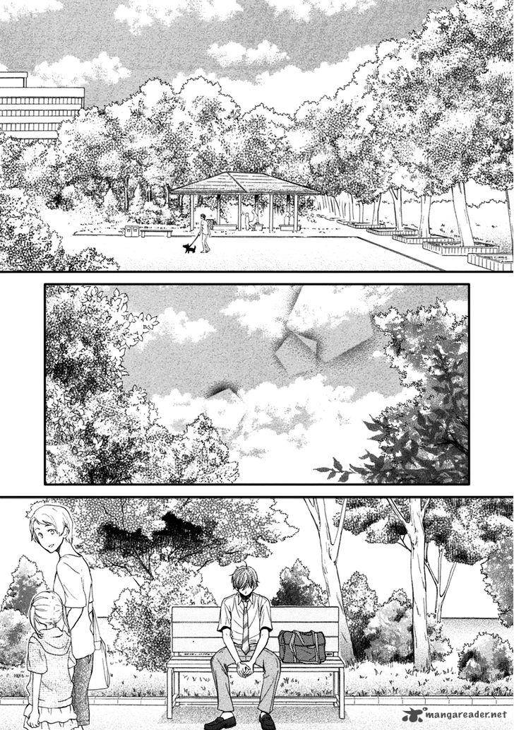 Kore Wa Koi No Hanashi 41 2
