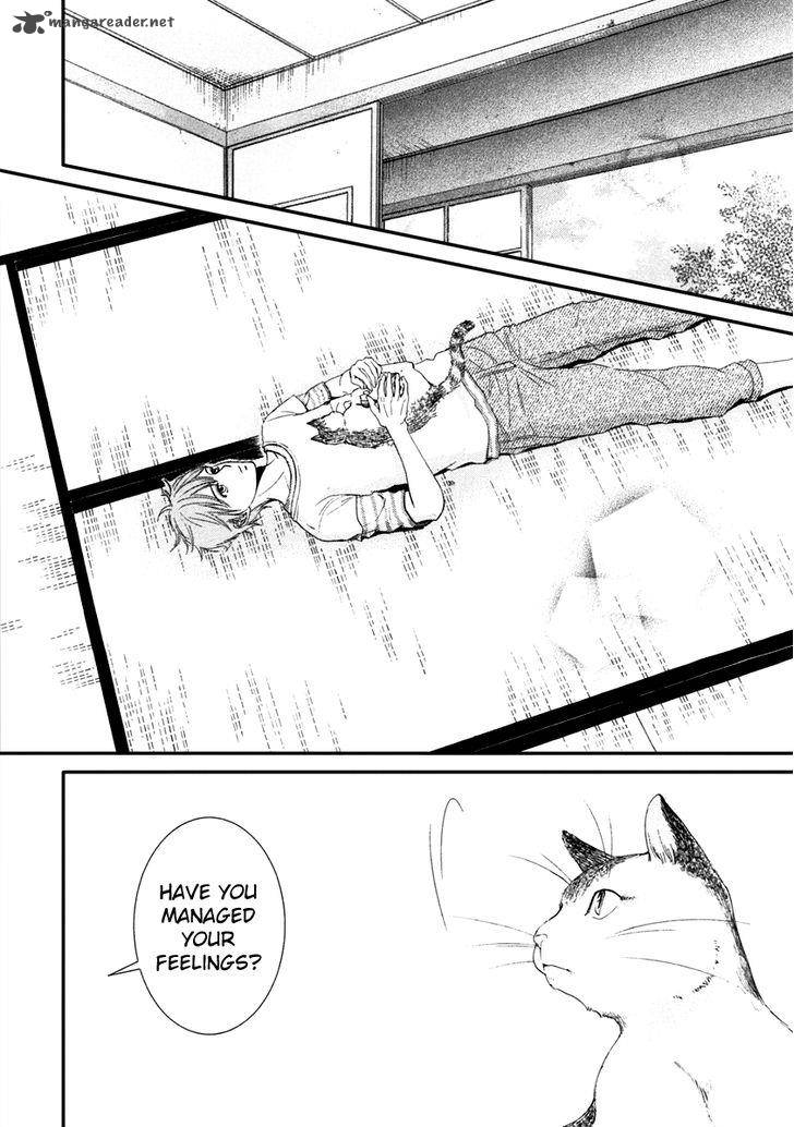 Kore Wa Koi No Hanashi 41 20