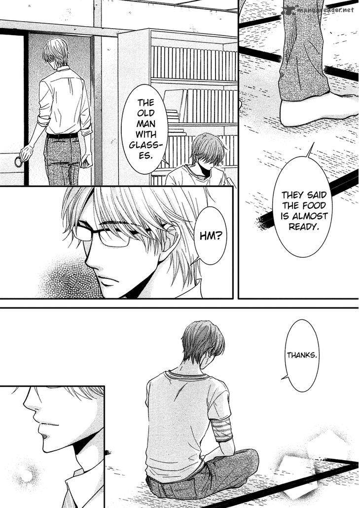 Kore Wa Koi No Hanashi 41 25