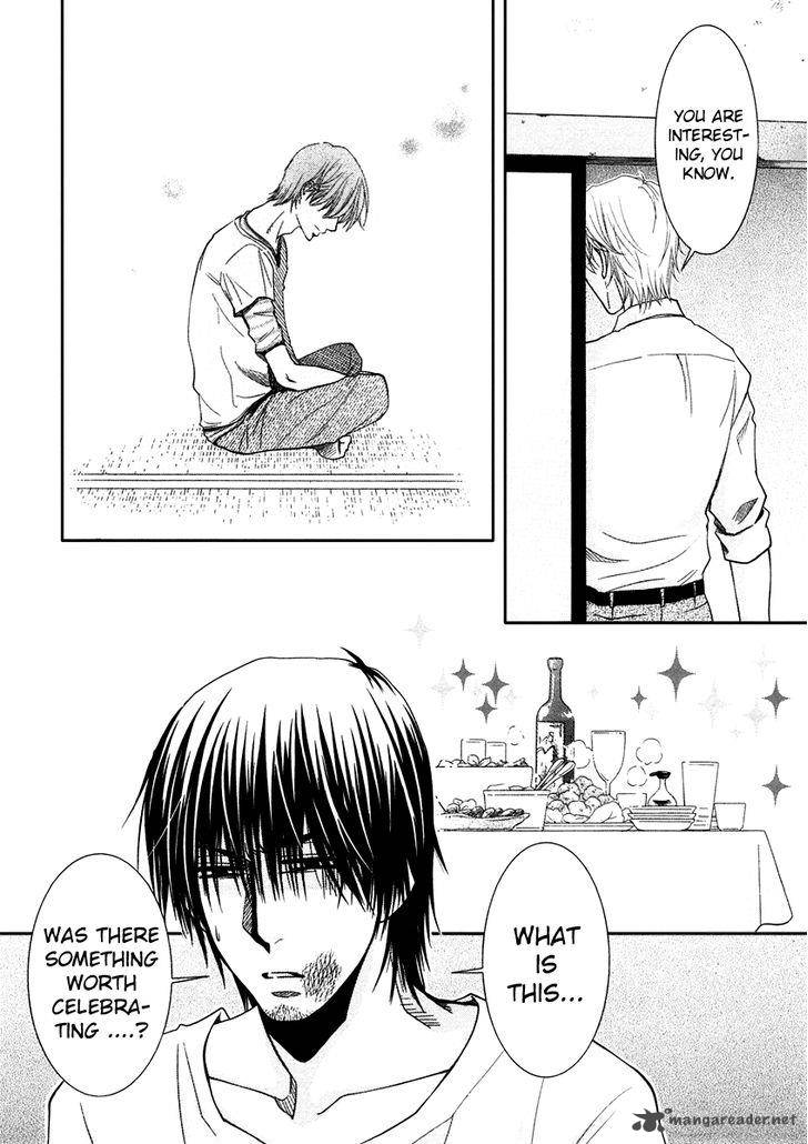 Kore Wa Koi No Hanashi 41 26