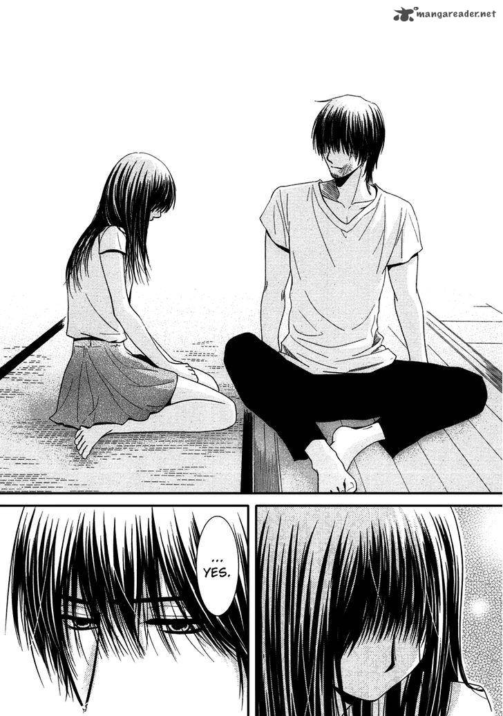 Kore Wa Koi No Hanashi 41 39