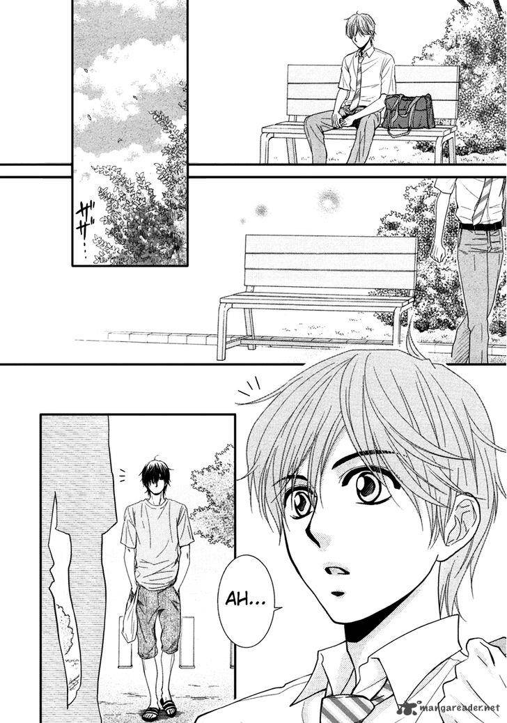 Kore Wa Koi No Hanashi 41 4
