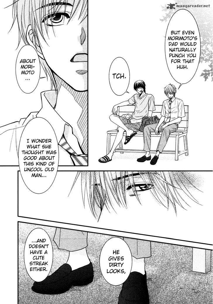 Kore Wa Koi No Hanashi 41 6