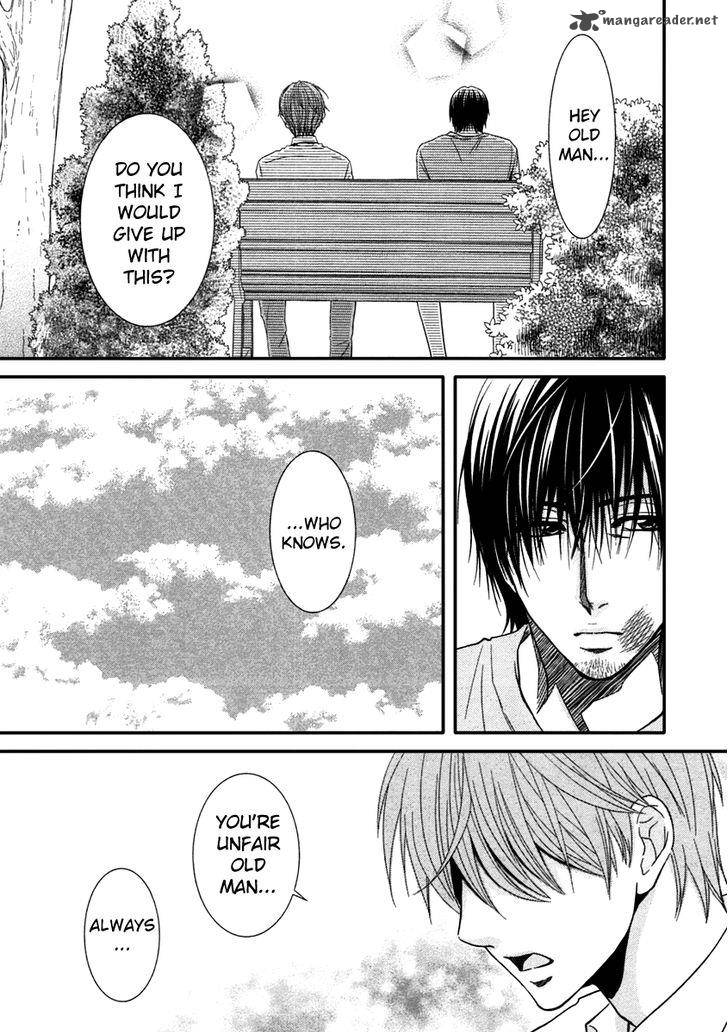 Kore Wa Koi No Hanashi 41 7