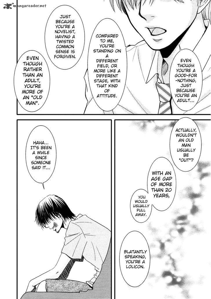 Kore Wa Koi No Hanashi 41 8