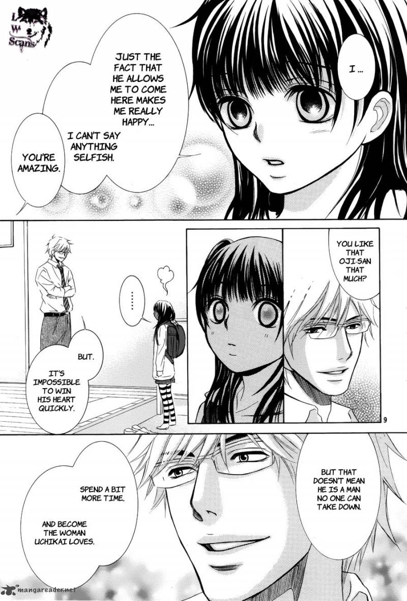 Kore Wa Koi No Hanashi 5 10