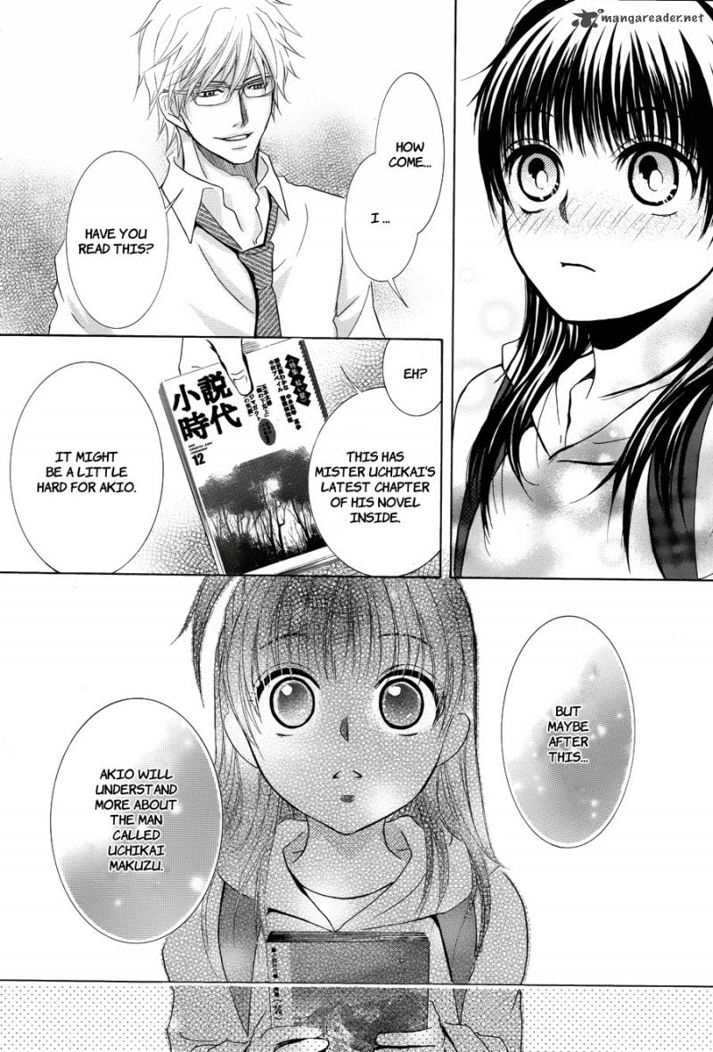 Kore Wa Koi No Hanashi 5 11