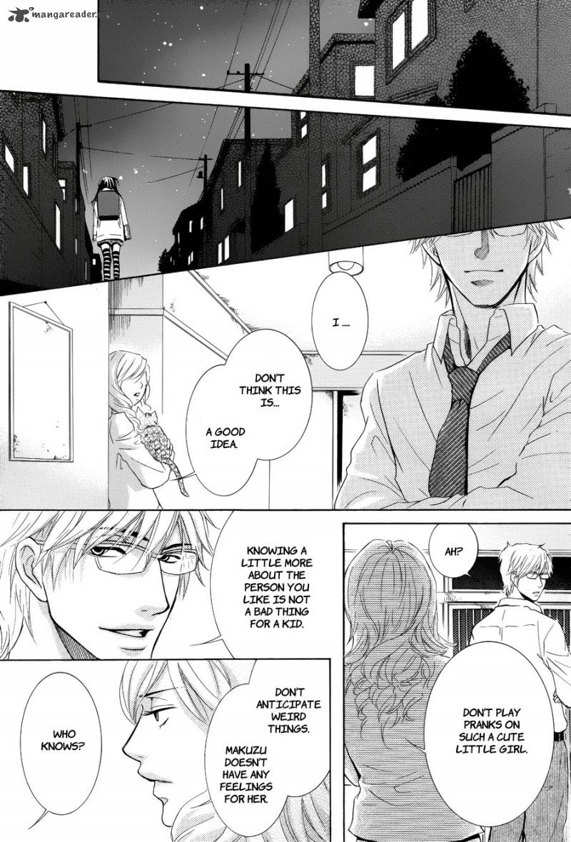 Kore Wa Koi No Hanashi 5 12