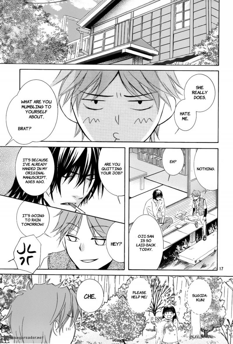 Kore Wa Koi No Hanashi 5 18
