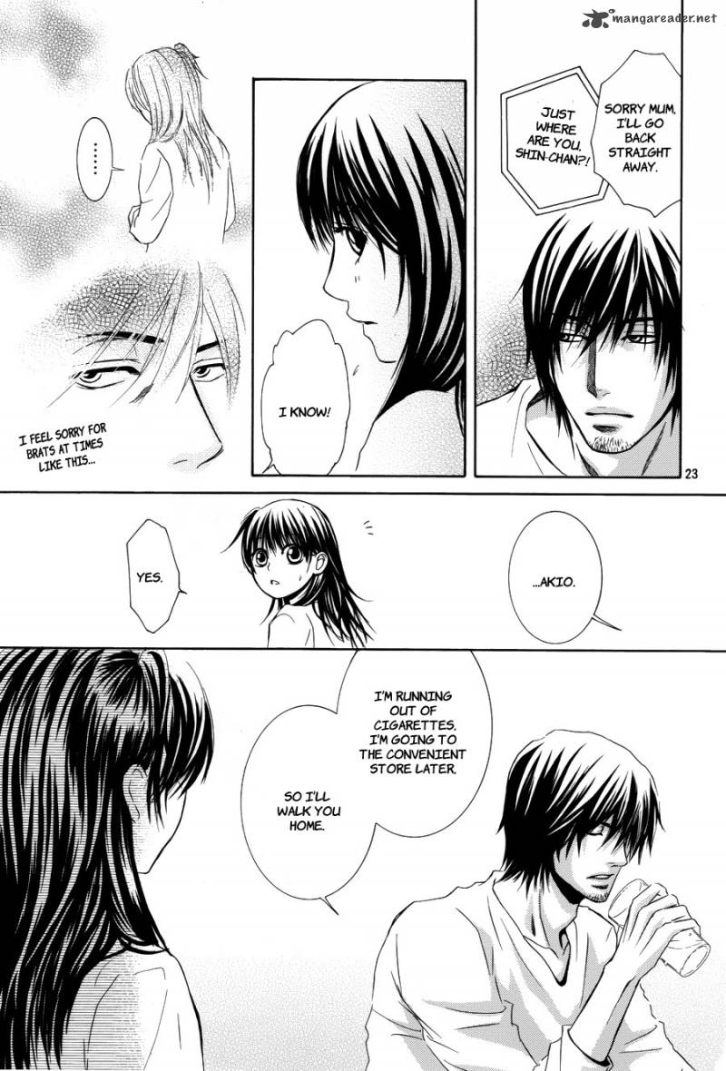Kore Wa Koi No Hanashi 5 24