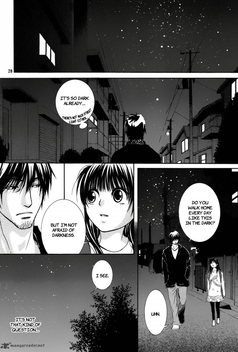 Kore Wa Koi No Hanashi 5 29