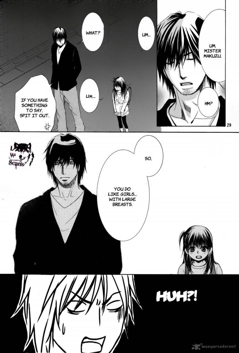 Kore Wa Koi No Hanashi 5 30