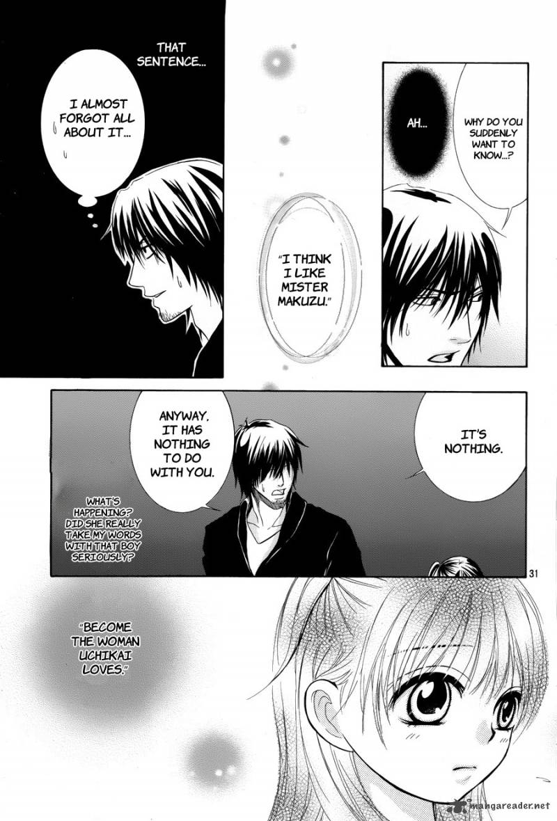 Kore Wa Koi No Hanashi 5 32