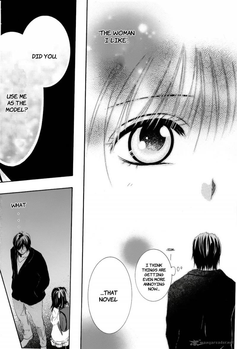 Kore Wa Koi No Hanashi 5 33