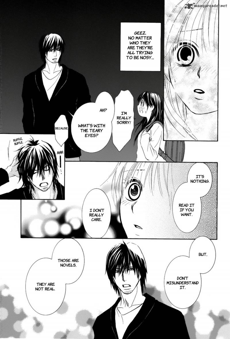 Kore Wa Koi No Hanashi 5 36
