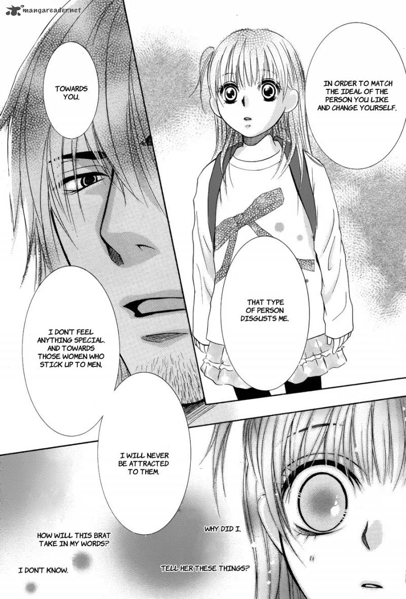 Kore Wa Koi No Hanashi 5 38