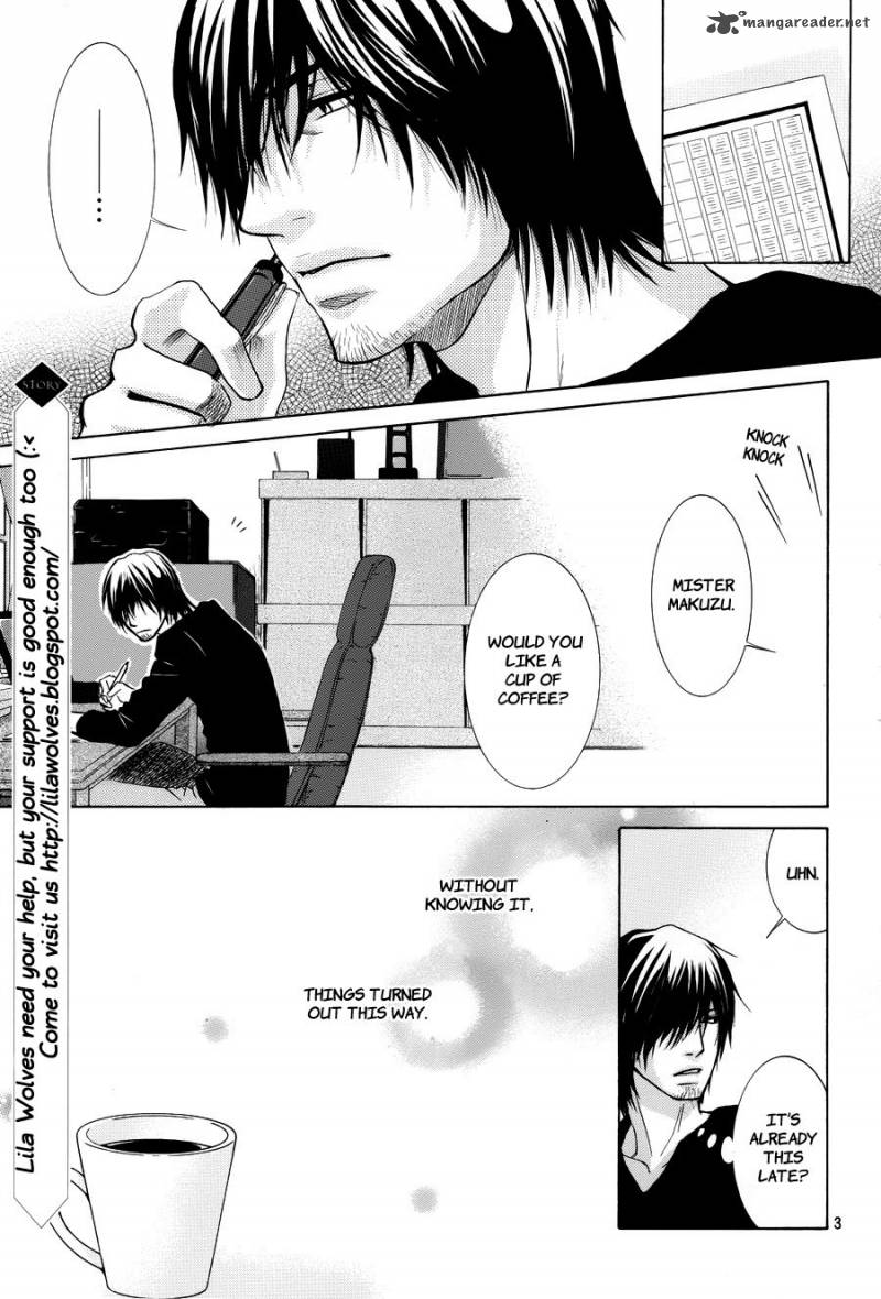 Kore Wa Koi No Hanashi 5 4