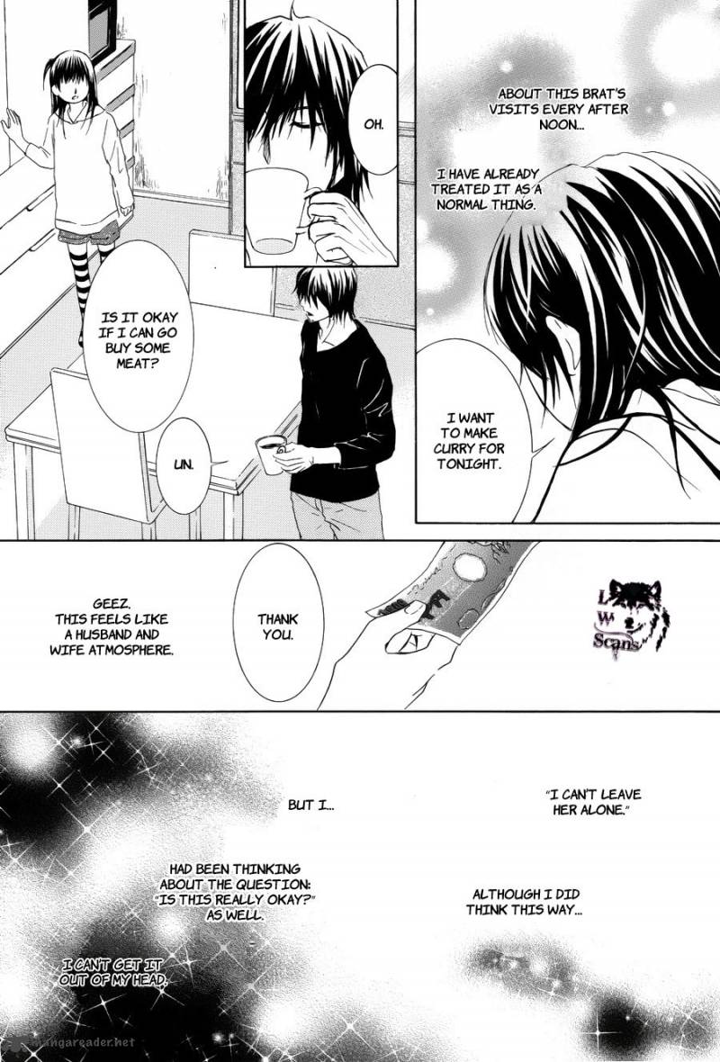 Kore Wa Koi No Hanashi 5 5