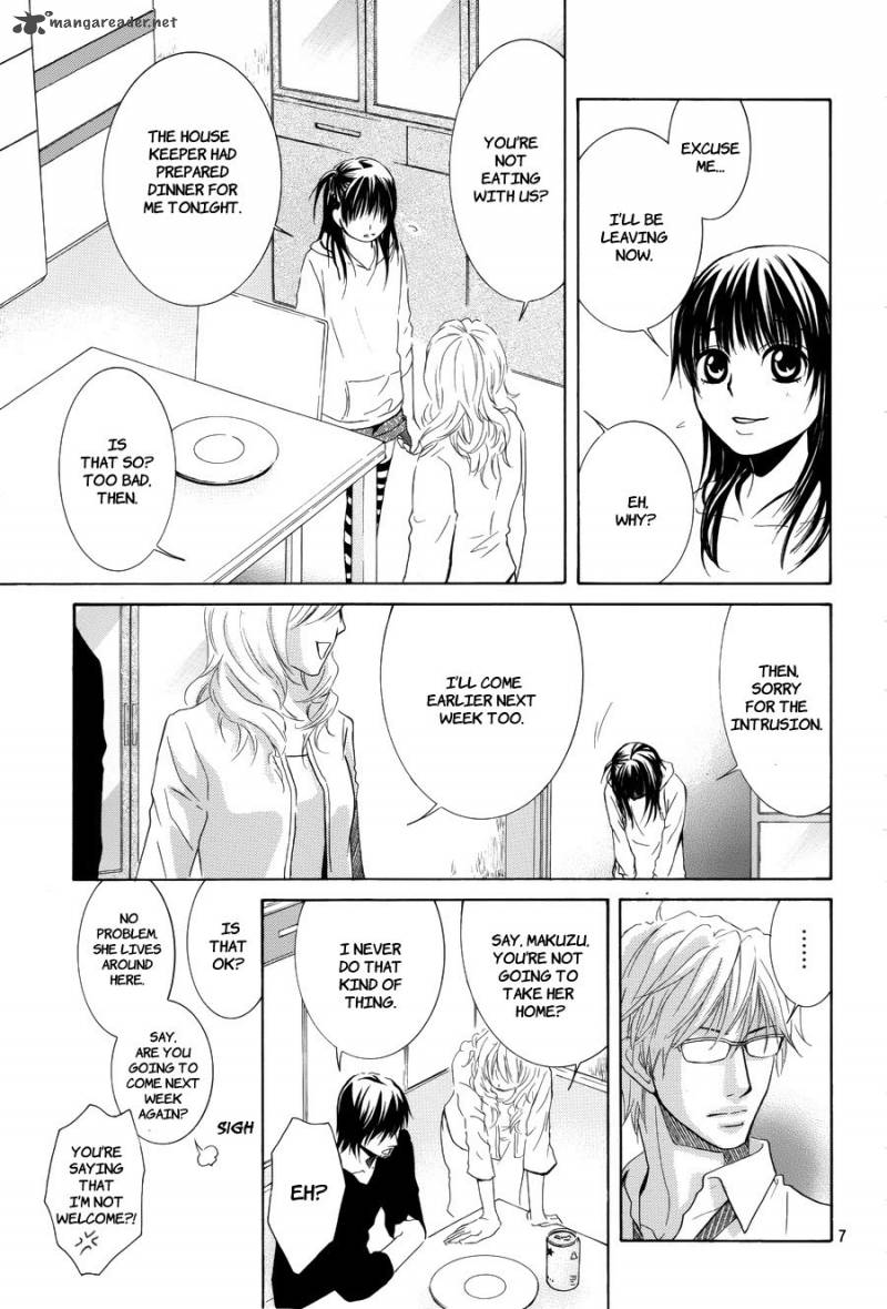Kore Wa Koi No Hanashi 5 8