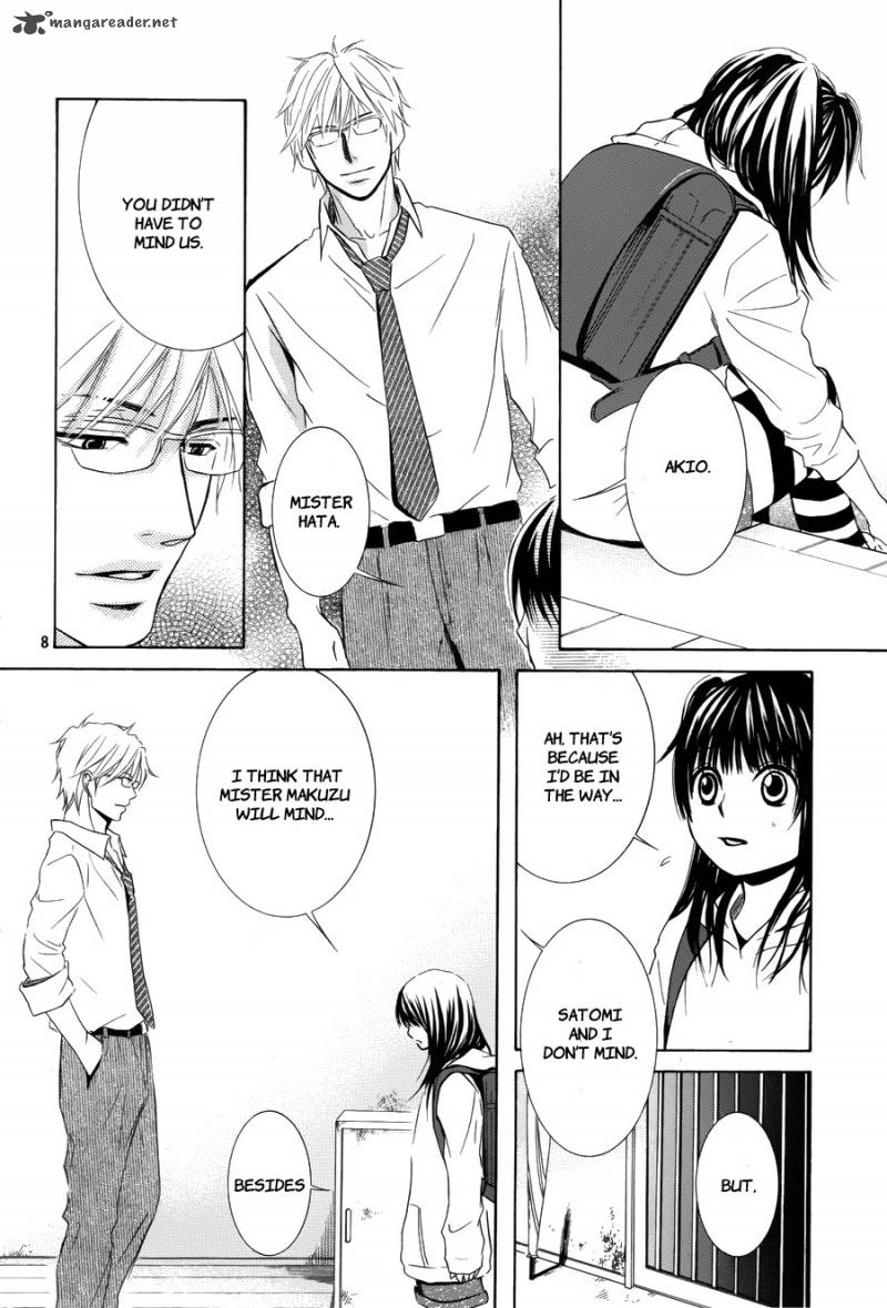 Kore Wa Koi No Hanashi 5 9