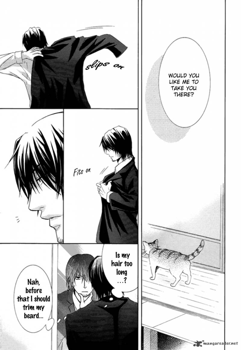 Kore Wa Koi No Hanashi 6 11
