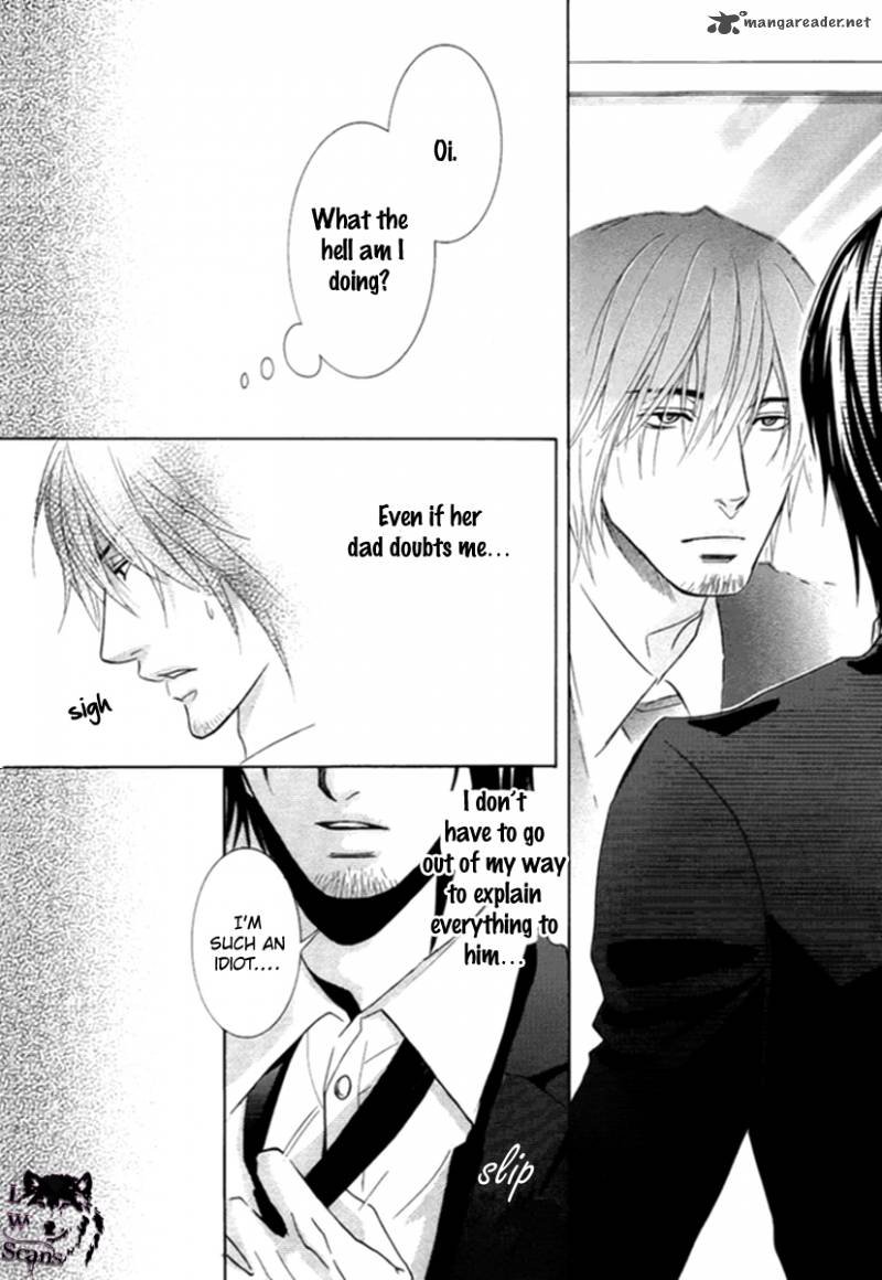Kore Wa Koi No Hanashi 6 12